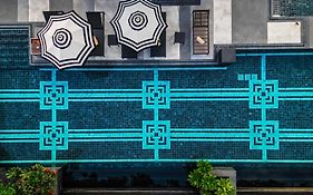 Moevenpick Hotel Sukhumvit 15 Bangkok